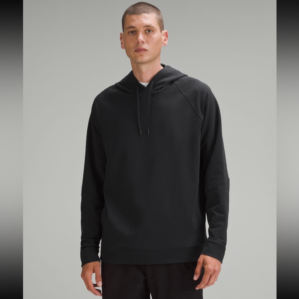 Lululemon City sweat hoodie